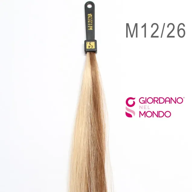 Extension Tessitura Capelli Veri SHE ORIGINAL | -30% SCONTO