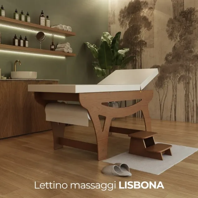 lettini estetici