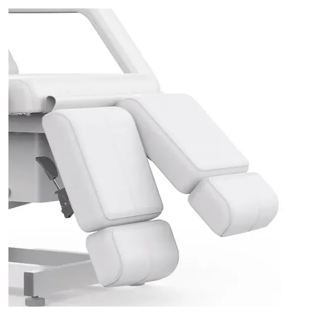 poltrona elettrica estetica