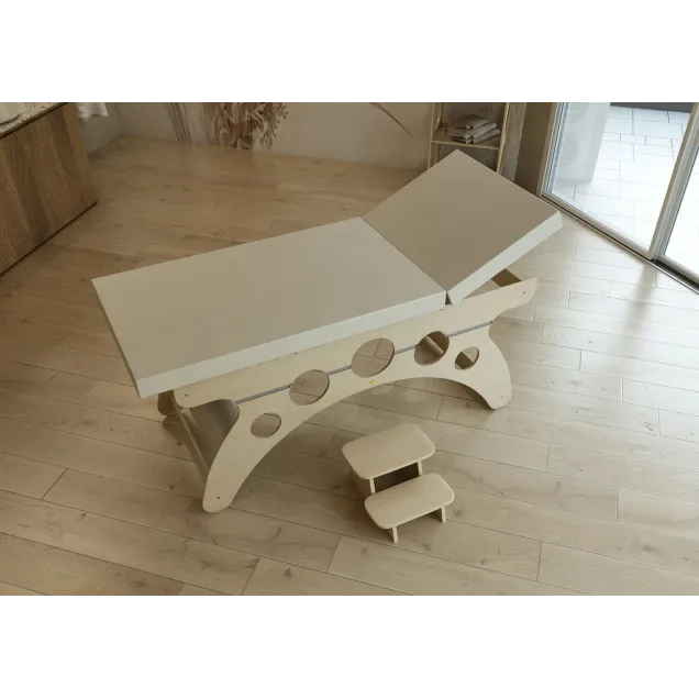 arredi per centro estetico