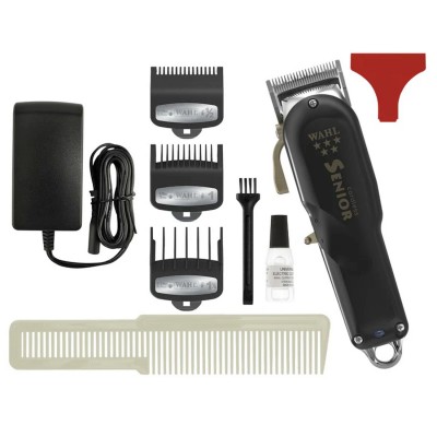 Wahl Tagliacapelli Professionale Senior