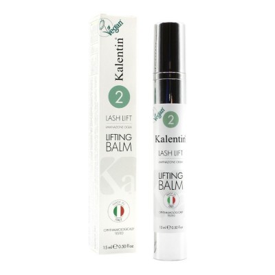 Laminazione Ciglia Lifting Balm