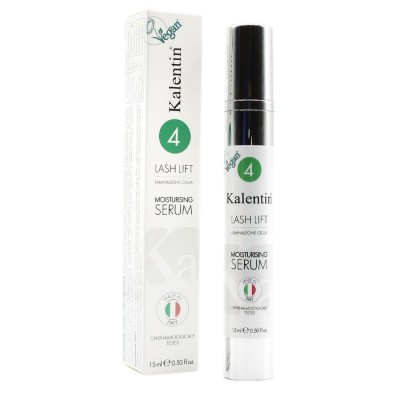 Volumizzante Laminazione Ciglia