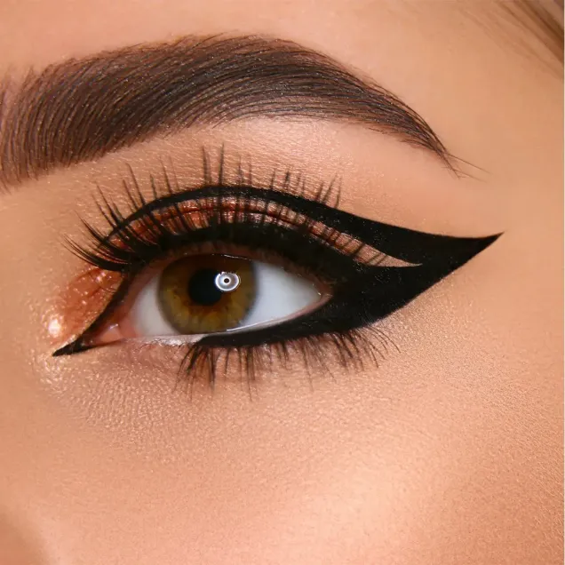 eyeliner occhi