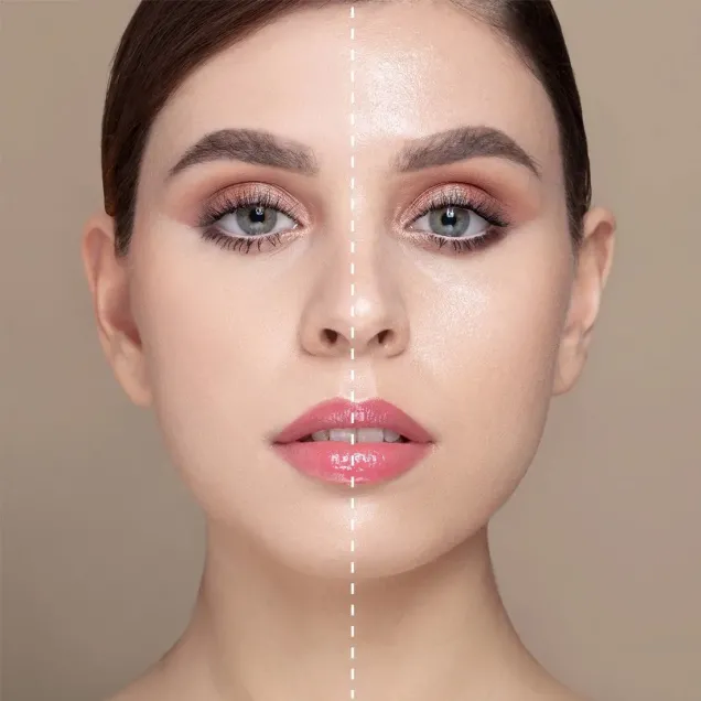 Mesauda Cipria Viso Invisibile Fissante Trucco | -20% ONLINE