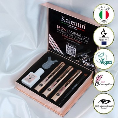 kit laminazione sopracciglia