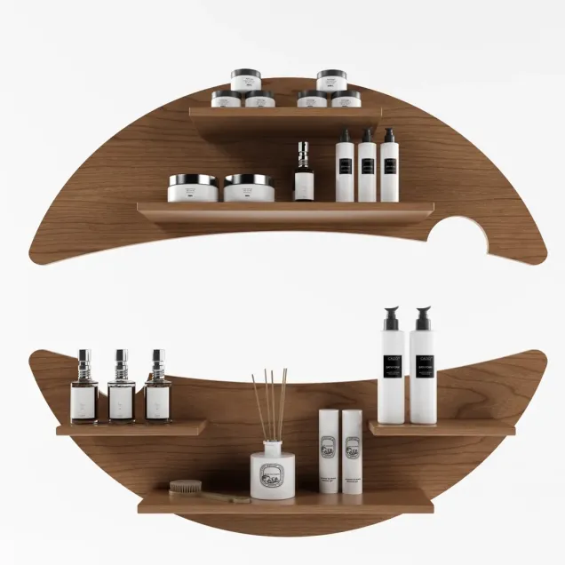 arredamento centro estetic