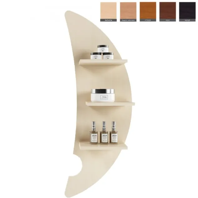 espositori da parete