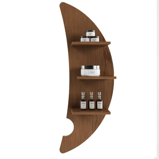 espositore da parete