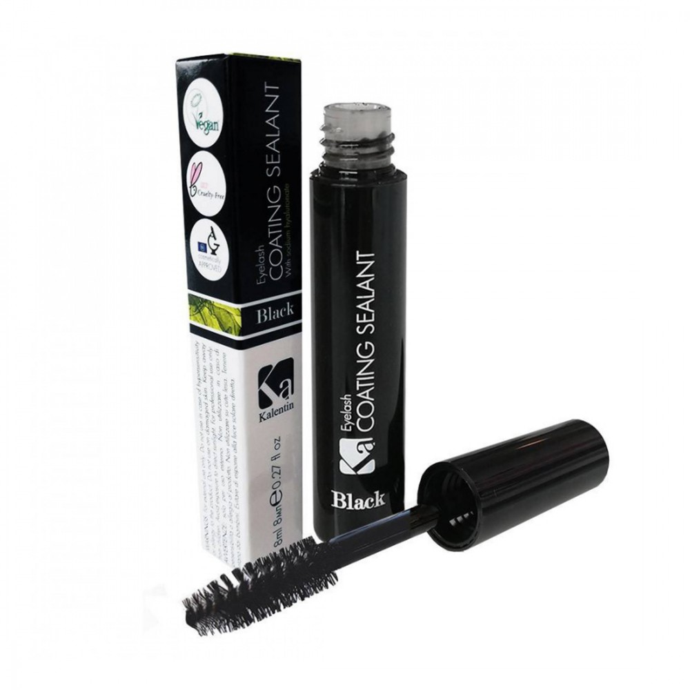 Sigillante Extension Ciglia Mascara