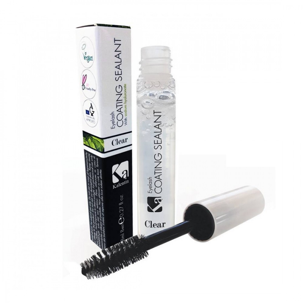 Sigillante Extension Ciglia Mascara