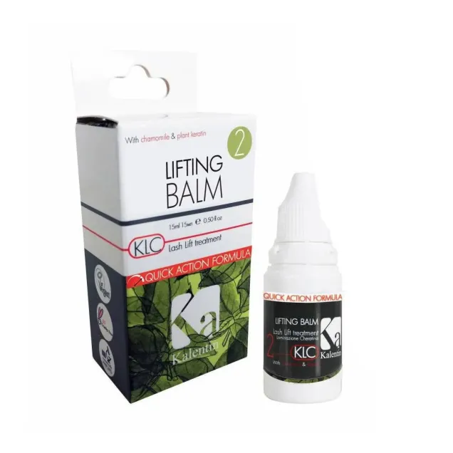 Laminazione Ciglia Professionale Kit 30 Applicazioni | TOP SELLER