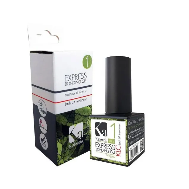 Kit Laminazione Ciglia con Botox Volumizzante | TOP SELLER