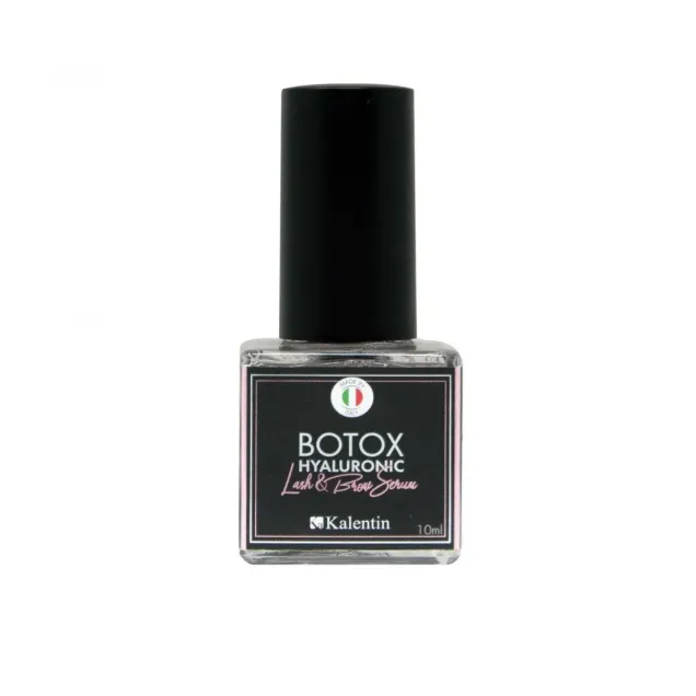 Kit Laminazione Ciglia con Botox Volumizzante | TOP SELLER