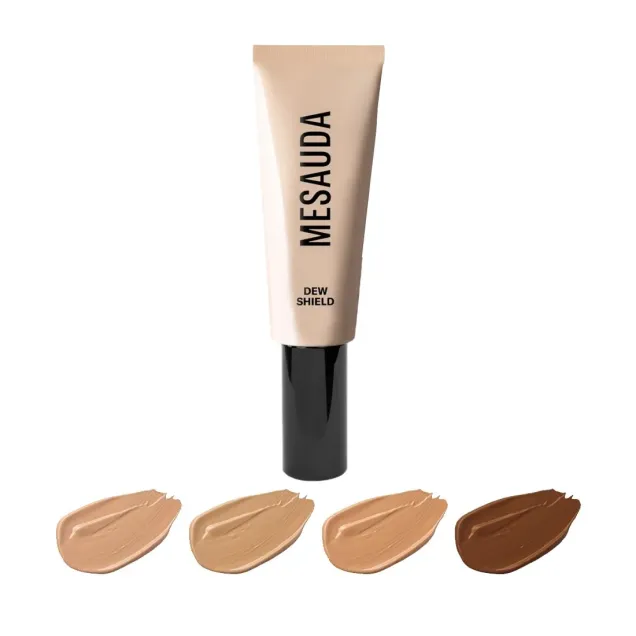 Mesauda Fondotinta Liquido
