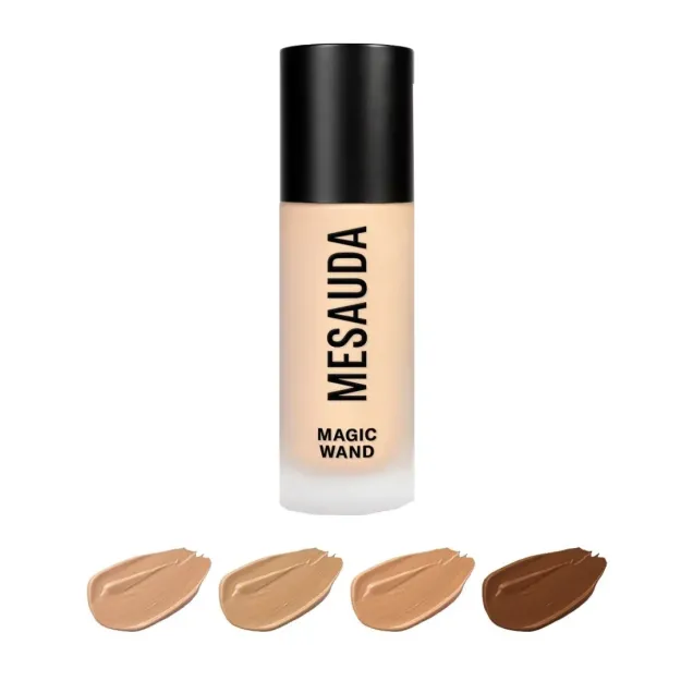 Mesauda Fondotinta Liquido