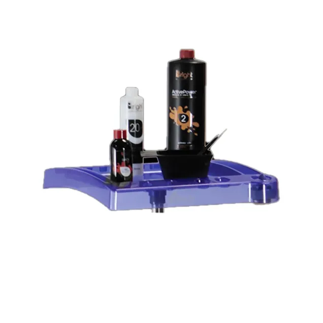 Carrelli Parrucchieri per Tinte Capelli con Timer | TOP SELLER