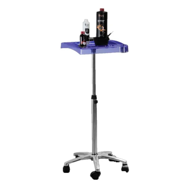 Carrelli Parrucchieri per Tinte Capelli con Timer | TOP SELLER