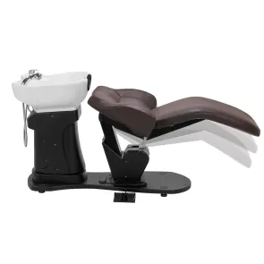 Lavatesta Parrucchiere Elettrico 2
