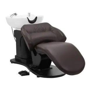 Lavatesta Parrucchiere Elettrico