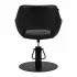 sedia parrucchiere professionale