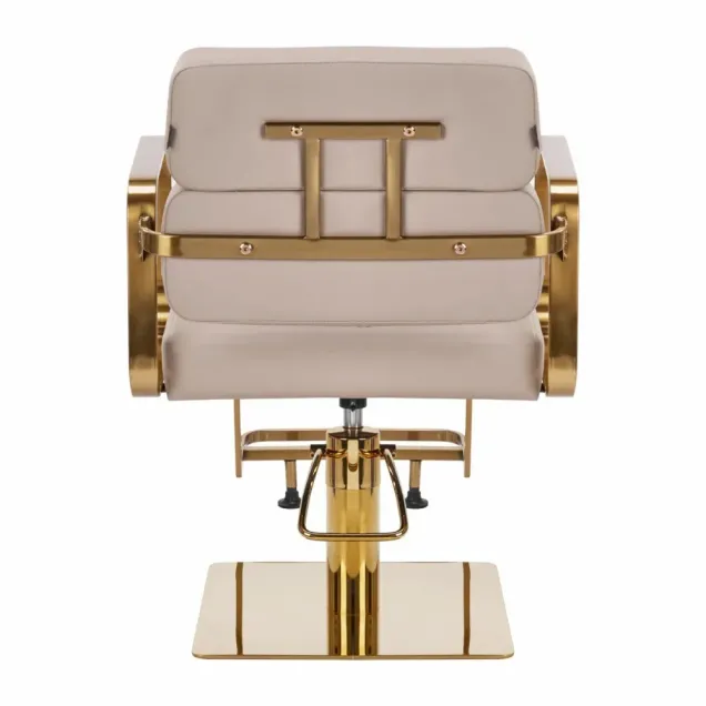 sedia parrucchiere professionale