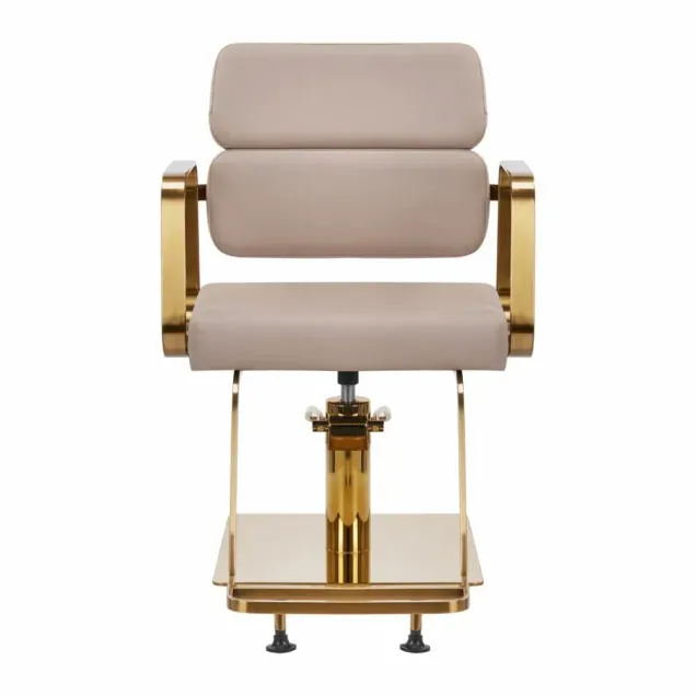 poltrona da lavoro parrucchiere