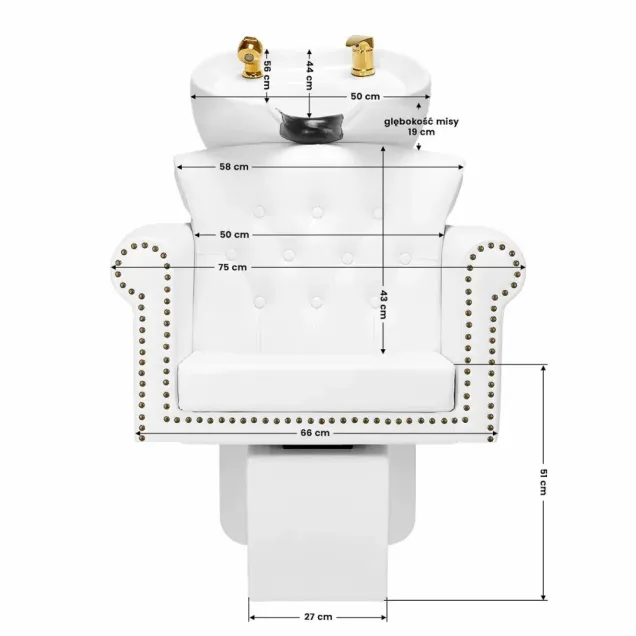 lavaggi parrucchieri