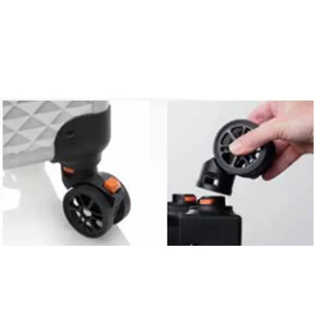 Trolley Professionale Estetista e Parrucchiere | Diamond NEW