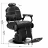 Poltrona Barbiere Elettrica Professionale | TOP SELLER