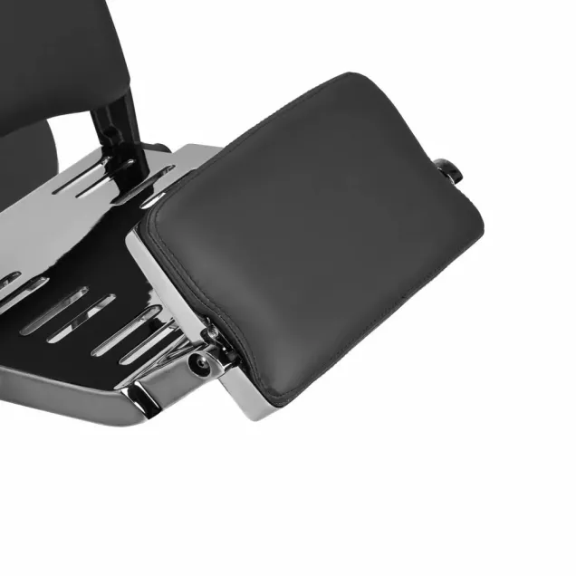 Poltrona Barbiere Elettrica Professionale | TOP SELLER