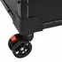 Trolley Barber Shop Professionale con vani Porta Oggertti | NEW