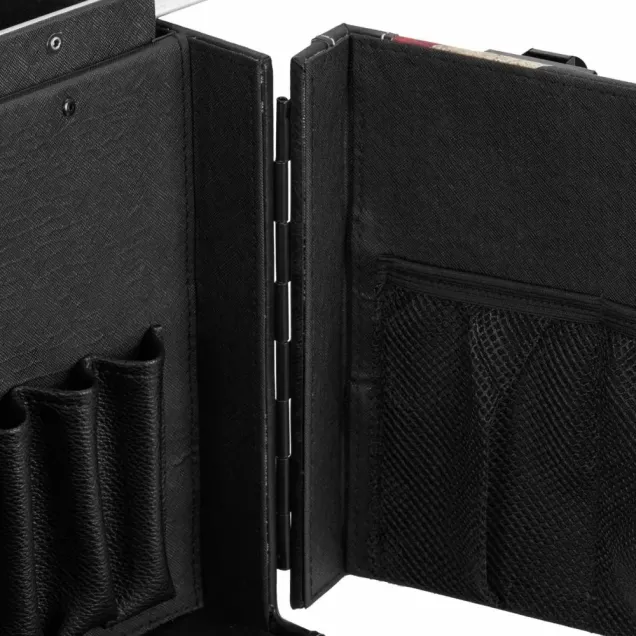 Carrello Barber Shop con 2 Cassetti| TOP SELLER