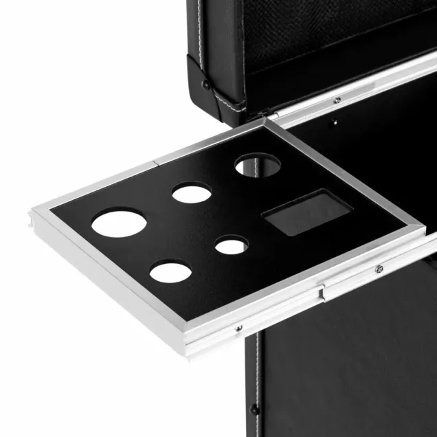 Carrello Barber Shop con 2 Cassetti| TOP SELLER