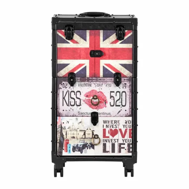 Carrello Barber Shop