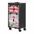 carrello barbiere