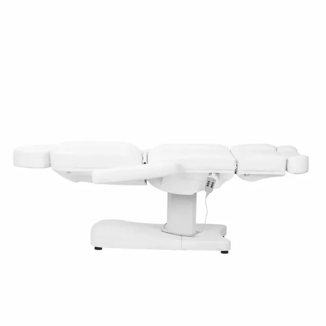 lettino per massaggi elettrico