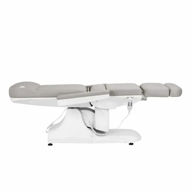 poltrona elettrica estetica