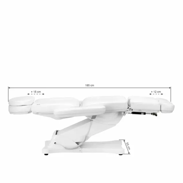 poltrona pedicure centro estetico