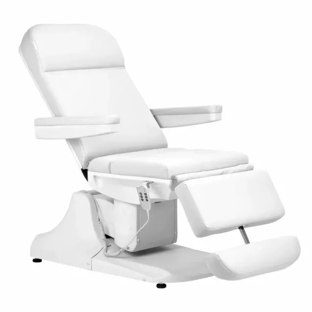 Lettino Massaggi Elettrico Professionale | TOP SELLER