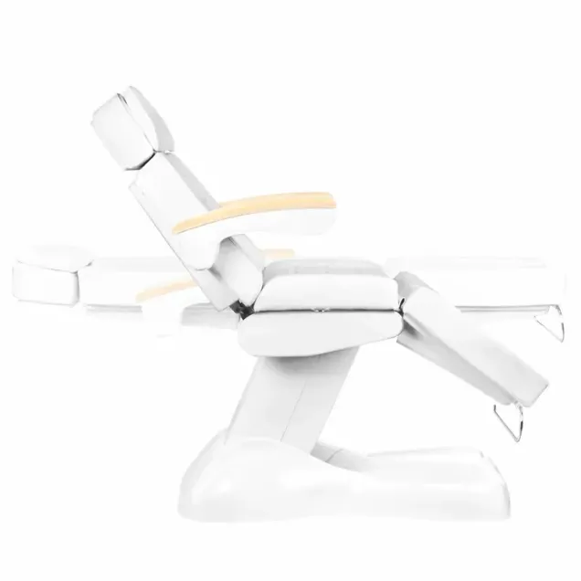 poltrona lettino estetista