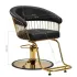 poltrona da lavoro parrucchiere