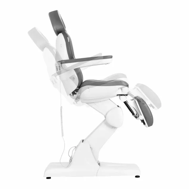 poltrone elettrica per estetista