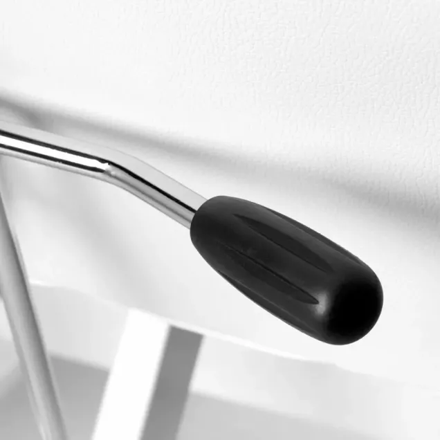 lettino estetista massaggi