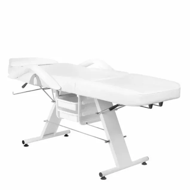 lettino per massaggi