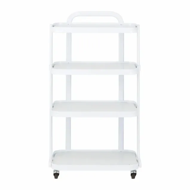 Carrello Estetista Professionale