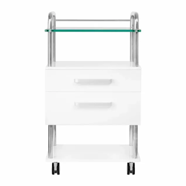 carrelli per estetiste