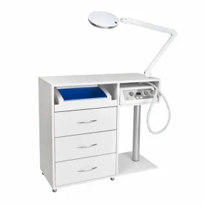 Carrello Estetista 2