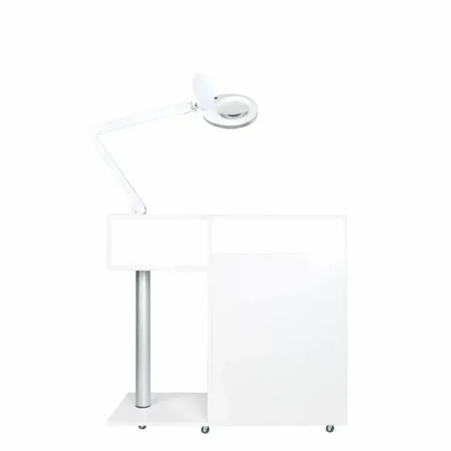 carrelli per estetica