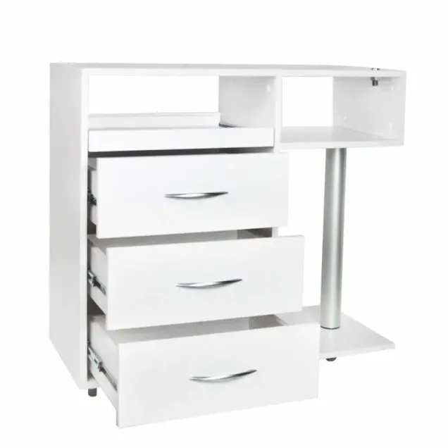 carrelli per estetiste,